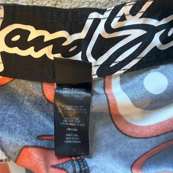 Board shorts Waist 32 - Picture 2 of 2